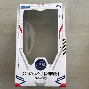 Asuka Langley Evangelion last mission figure